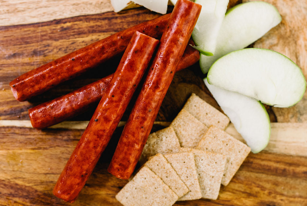 Bacon Sticks