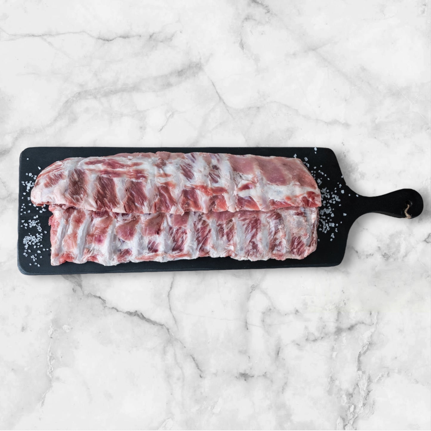 Baby Back Ribs