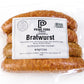 Original Bratwurst